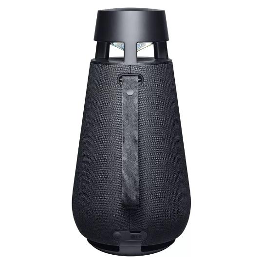 LG XBOOM 360 XO3 Bluetooth Speaker XO3QBK IMAGE 9