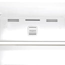 Midea 18 cu. ft. Top Freezer Refrigerator MRT18D3BST IMAGE 6