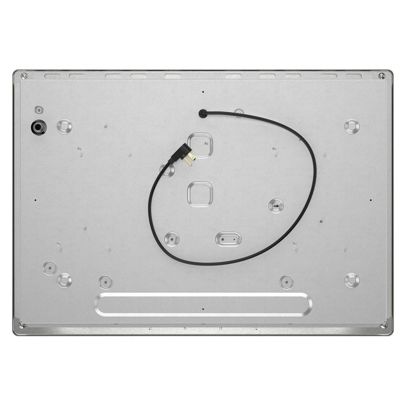 Whirlpool 36-inch Built-in Gas Cooktop with 2-in-1 Hinged Grate to Griddle WCGK7536PS IMAGE 6