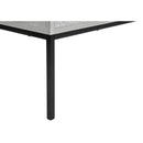 Monarch I 3805 Lift-Top Coffee Table - Grey/Black Metal IMAGE 9