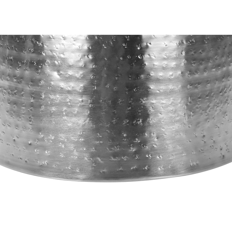 Monarch I 3916 Accent Table - Chrome IMAGE 5