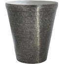 Monarch I 3924 Accent Table - Silver Grey IMAGE 1