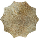 Monarch I 3902 Accent Table - Antique Gold IMAGE 3