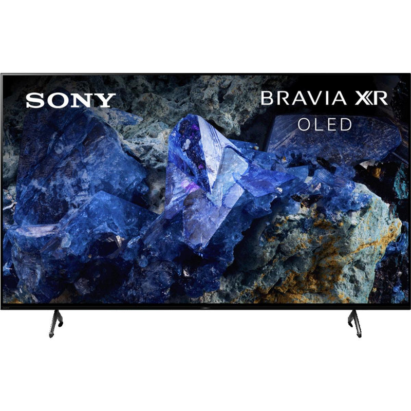 Sony BRAVIA XR 55-inch OLED 4K HDR Smart Google TV XR-55A75L IMAGE 2