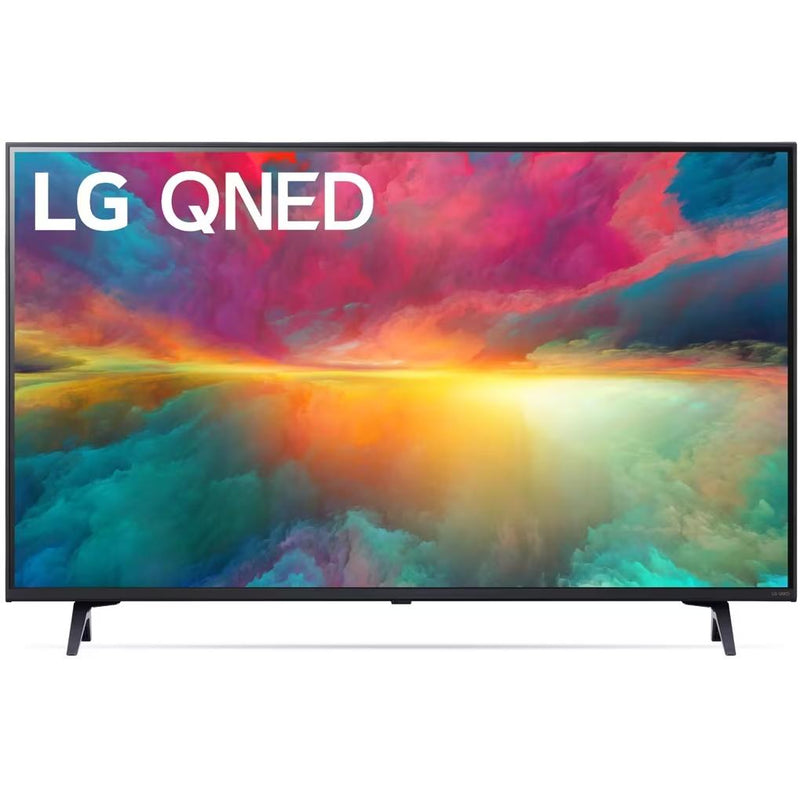 LG 50-inch 4K UHD Smart TV 50QNED75URA IMAGE 2