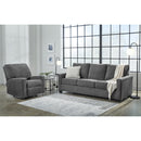  Signature Design by Ashley Rannis 5360239C Queen Sofa Sleeper IMAGE 10