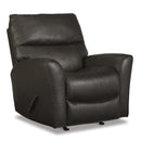  Signature Design by Ashley McAleer U4460425C Rocker Recliner IMAGE 1