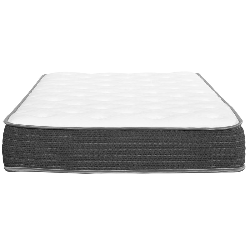 Primo International Balance3 8" Mattress (Full) IMAGE 2