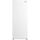  Midea 7.0 Cu. Ft. Upright Freezer MRU07M2AWW IMAGE 1