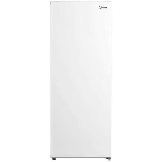 Midea 7.0 Cu. Ft. Upright Freezer MRU07M2AWW IMAGE 1