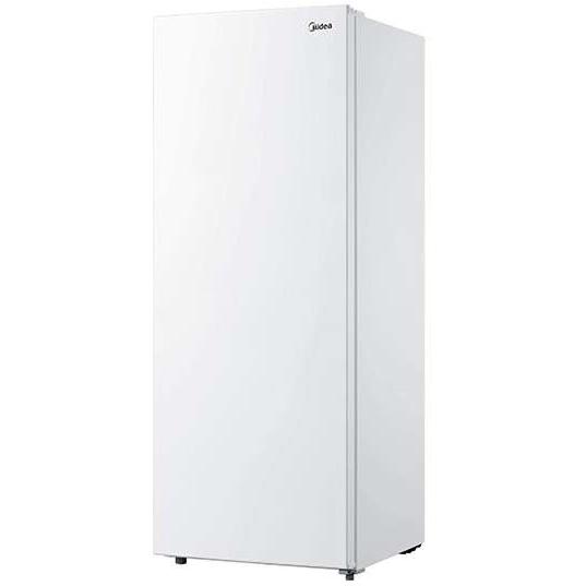 Midea 7.0 Cu. Ft. Upright Freezer MRU07M2AWW IMAGE 4