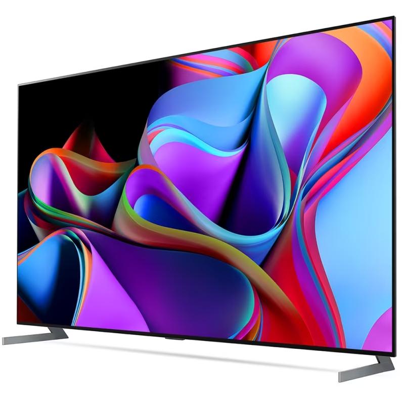 LG 77-inch 8K OLED Smart TV OLED77Z3PUA IMAGE 3