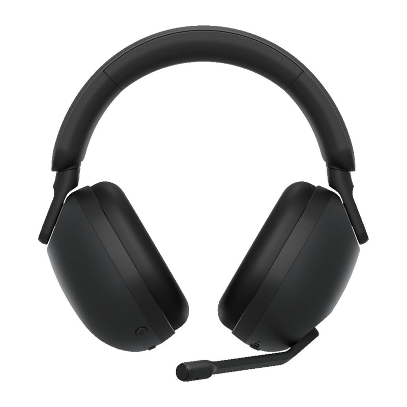 Sony INZONE H9 Wireless Over-the-Ear Noise Canceling Gaming Headphones WHG900N/B IMAGE 2