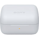 Sony INZONE Truly Wireless In-Ear Gaming Headphones with Microphone WFG700N/W IMAGE 6