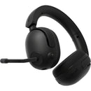 Sony Wireless Over-the-Ear Gaming Headphones with Microphone WHG500/B IMAGE 5