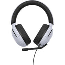 Sony Wireless Over-the-Ear Gaming Headphones with Microphone WHG500/W IMAGE 3