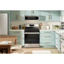  Whirlpool 30-inch Freestanding Gas Range WFGS3530RS IMAGE 14