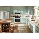  Whirlpool 30-inch Freestanding Gas Range WFGS3530RS IMAGE 15