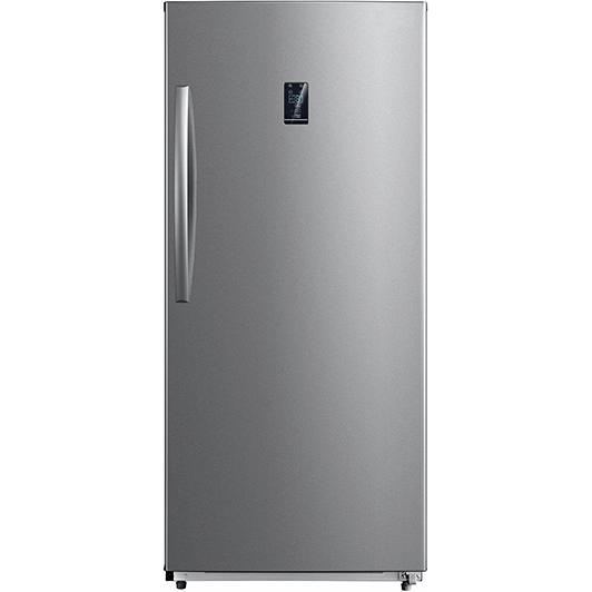 Midea 13.8 Cu. Ft. Frost-Free Upright Freezer MRU14B3ASL IMAGE 1