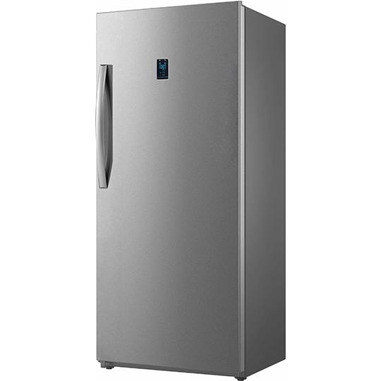 Midea 13.8 Cu. Ft. Frost-Free Upright Freezer MRU14B3ASL IMAGE 2