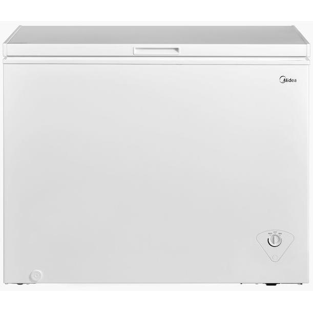 Midea 10.2 cu. ft. Chest Freezer MRC10M3AWWC IMAGE 1