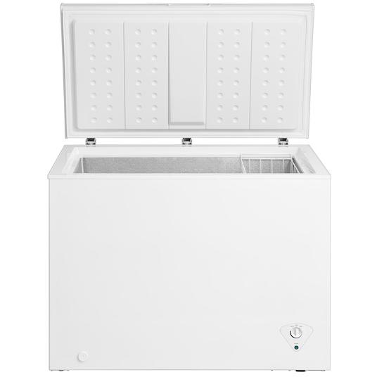 Midea 10.2 cu. ft. Chest Freezer MRC10M3AWWC IMAGE 2