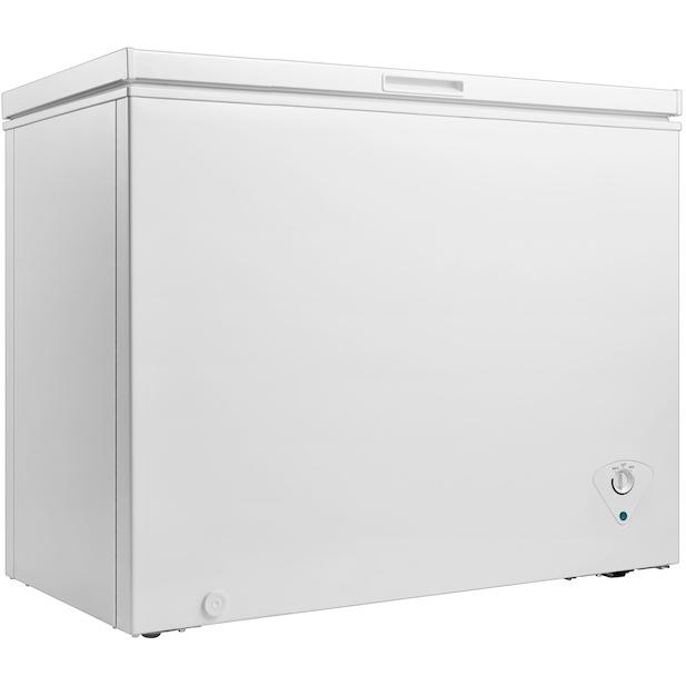 Midea 10.2 cu. ft. Chest Freezer MRC10M3AWWC IMAGE 4