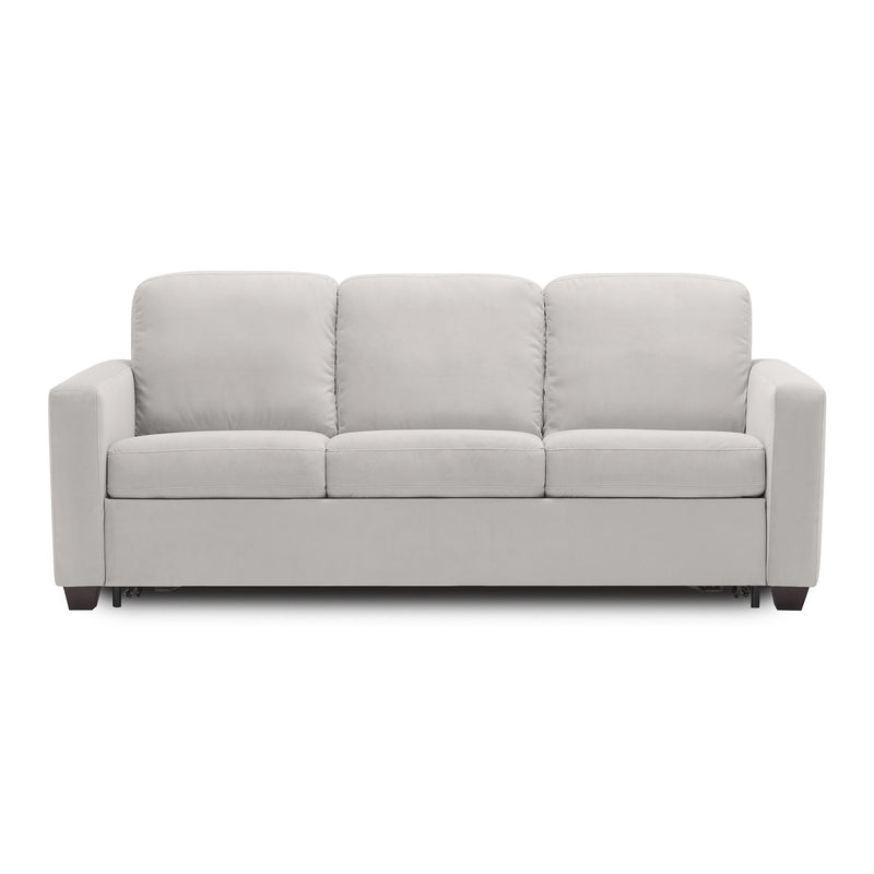 Palliser Kildonan Fabric Queen Sofabed 40526-22-BELA-GREY IMAGE 2