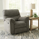  Signature Design by Ashley Alphons 2820125C Rocker Recliner IMAGE 6