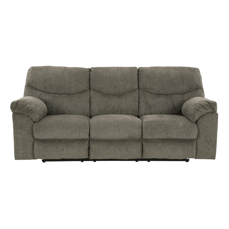 Signature Design by Ashley Alphons Reclining Fabric Sofa 2820188C IMAGE 3