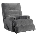  Signature Design by Ashley Man Fort 4660525C Rocker Recliner IMAGE 2