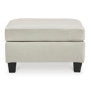  Signature Design by Ashley Genoa 4770414C Ottoman IMAGE 2
