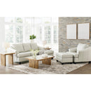  Signature Design by Ashley Genoa 4770414C Ottoman IMAGE 8