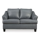  Signature Design by Ashley Genoa 4770535C Loveseat IMAGE 2