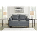  Signature Design by Ashley Genoa 4770535C Loveseat IMAGE 5