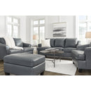  Signature Design by Ashley Genoa 4770538C Sofa IMAGE 9