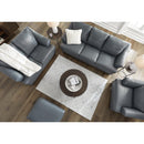  Signature Design by Ashley Genoa 4770539C Queen Sofa Sleeper IMAGE 9