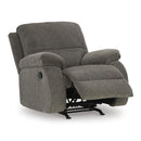  Signature Design by Ashley Scranto 6650225C Rocker Recliner IMAGE 2