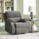  Signature Design by Ashley Scranto 6650225C Rocker Recliner IMAGE 7