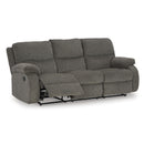  Signature Design by Ashley Scranto 6650288C Reclining Sofa IMAGE 2
