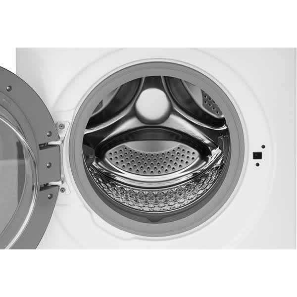 Midea Front Load Washer MLH27N5AWWC IMAGE 4