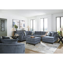  Benchcraft Maxon Place 3300338 Sofa IMAGE 9