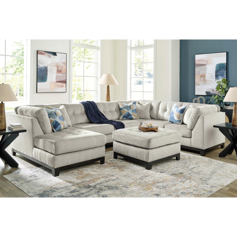 Benchcraft Maxon Place Fabric 3 pc Sectional 3300416/3300434/3300438 IMAGE 8