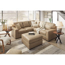  Signature Design by Ashley Bandon 3800608 Oversized Accent Ottoman IMAGE 12