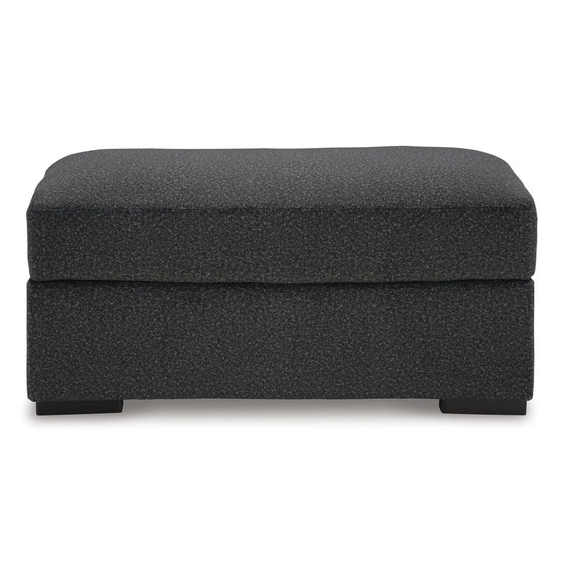 Benchcraft Wryenlynn Fabric Ottoman 4940514 IMAGE 2