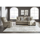  Signature Design by Ashley Stonemeade 5950418 Sofa Chaise IMAGE 12