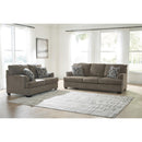  Signature Design by Ashley Stonemeade 5950538 Sofa IMAGE 6