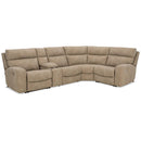  Signature Design by Ashley Next-Gen DuraPella 61004S5 5 pc Power Reclining Sectional IMAGE 1