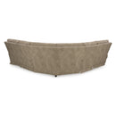  Signature Design by Ashley Next-Gen DuraPella 61004S6 5 pc Power Reclining Sectional IMAGE 3