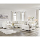  Signature Design by Ashley Chessington 61904S4 4 pc Sectional with Chaise IMAGE 4